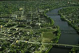 Eau Claire, Wisconsin